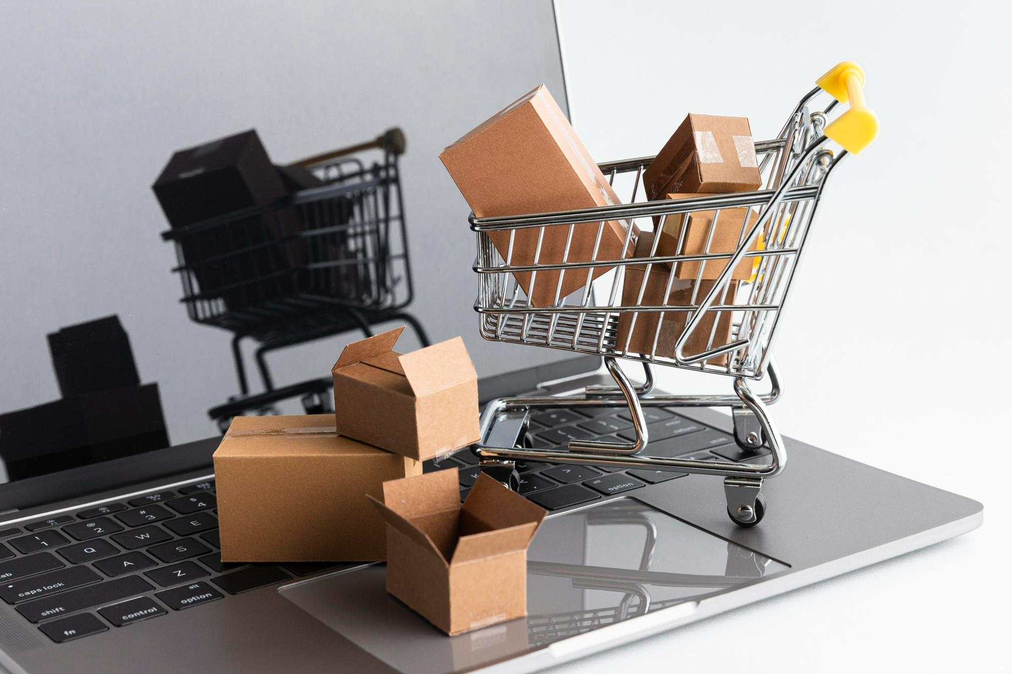 Beneficios de una tienda online para negocios