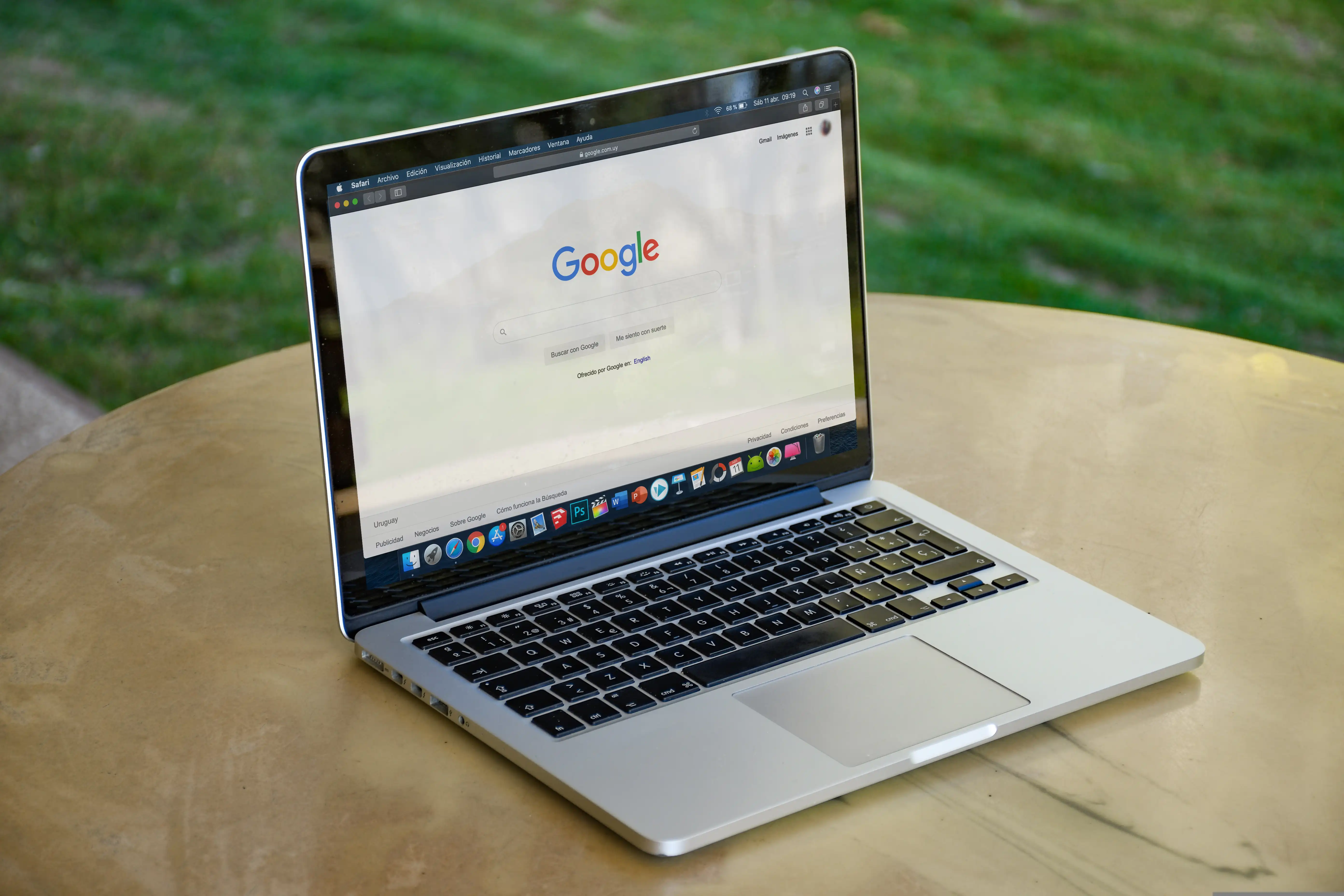 Página web corporativa para empresas